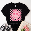 Reading Is My Love Language bookish T-shirt