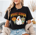 Drippin' Spooky Summer halloween T-shirt