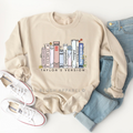 Taylor's Version graphic sweatshirt