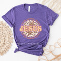 The Way The Truth The Life christian T-shirt