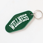 Wellness Keychain