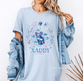 Xaddy graphic T-shirt