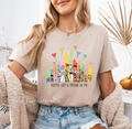 You've Got A Friend In Me graphic T-shirt