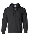 Custom Zip Up Sweater