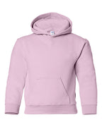 Chef James Youth & Adult Hoodie