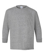 Chef James Youth & Adult Long Sleeve
