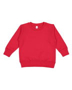 Custom Toddler Crew
