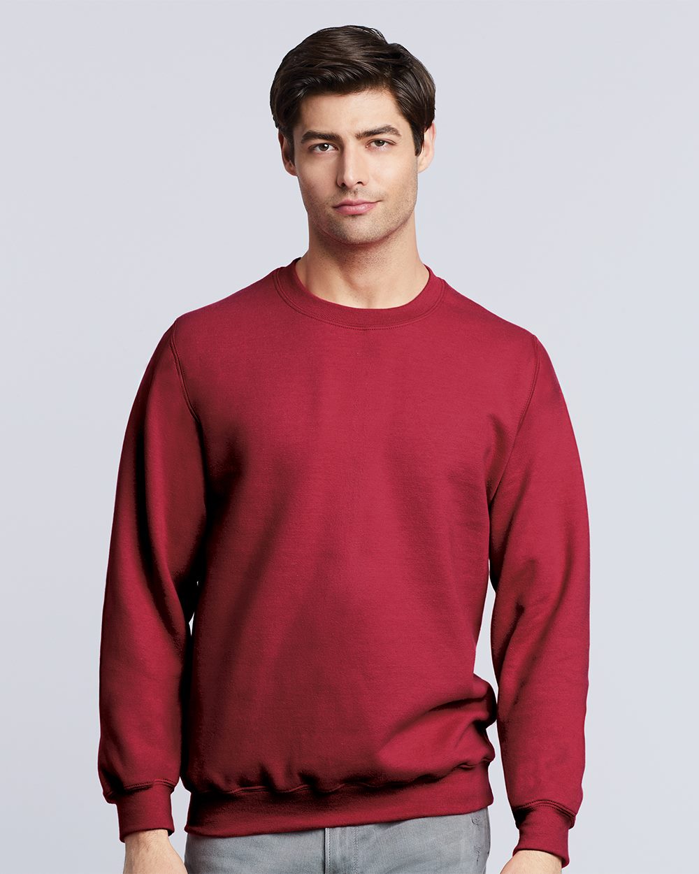 Custom Crewneck Sweater - NEUTRAL COLORS