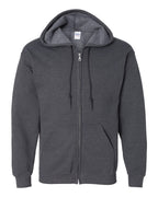 Custom Zip Up Sweater