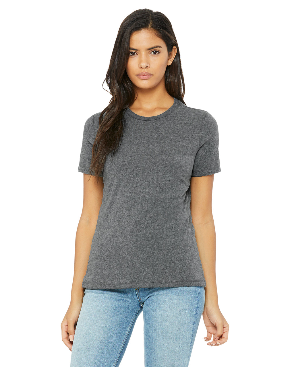 RBA Design Relaxed Ladies T-shirt