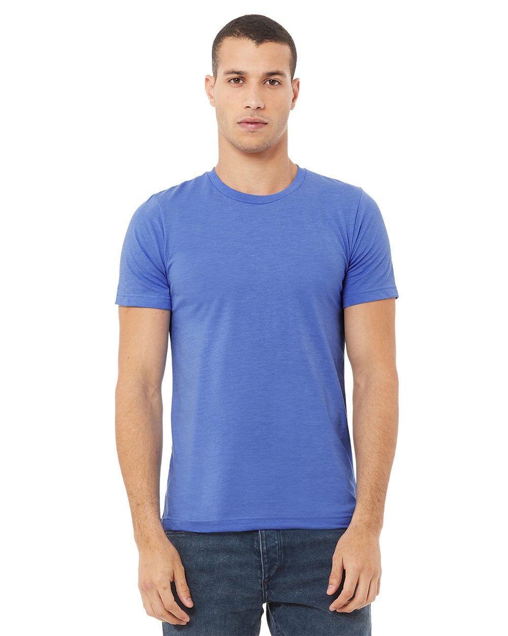 RBA Design Relaxed Unisex T-Shirt - DARK COLORS