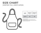 Whip It Good Apron