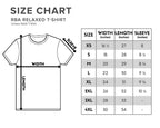 Custom Relaxed Unisex T-Shirt - DARK COLORS