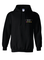 Chef James Youth & Adult hoodie