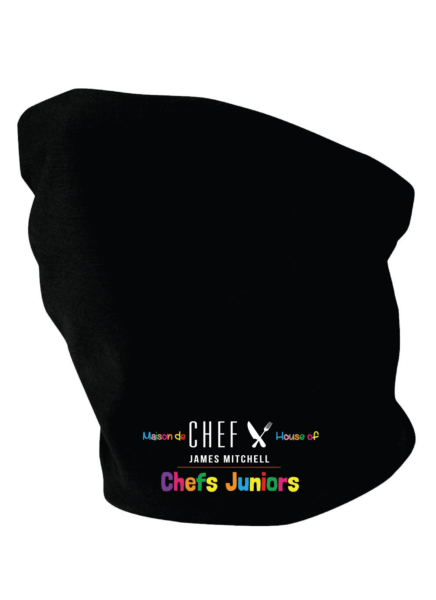 Chef James Chefs Hat