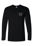 Chef James Youth & Adult Long Sleeve