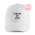Fueled by Fizz Embroidered Cap - RoyalBlushApparel