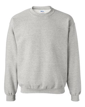 Custom Crewneck Sweater - NEUTRAL COLORS