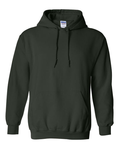 RBA Design Hoodie Unisex Sweater