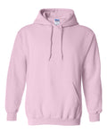 RBA Design Hoodie Unisex Sweater