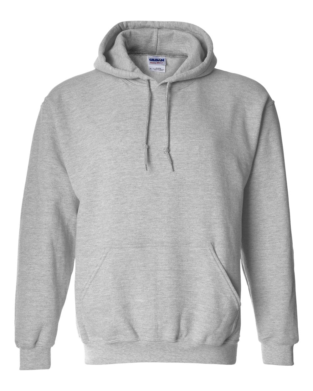 RBA Design Hoodie Unisex Sweater