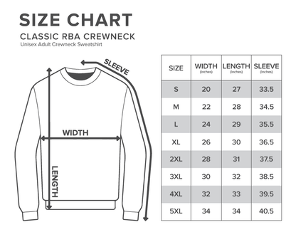 Fizz The Season Sweatshirt