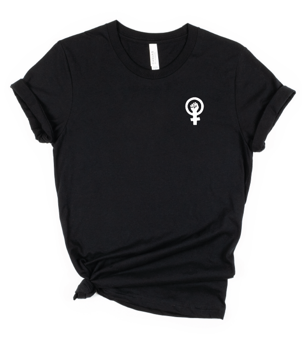Maison Anita-Lebel graphic T-shirt