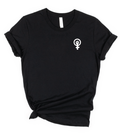 Maison Anita-Lebel graphic T-shirt