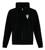 Maison Anita-Lebel Adult hoodie