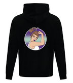 Maison Anita-Lebel Adult Zip Up