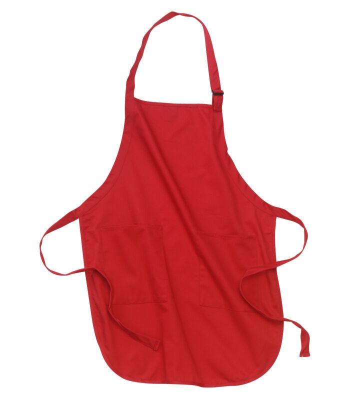 Spread The Love Apron