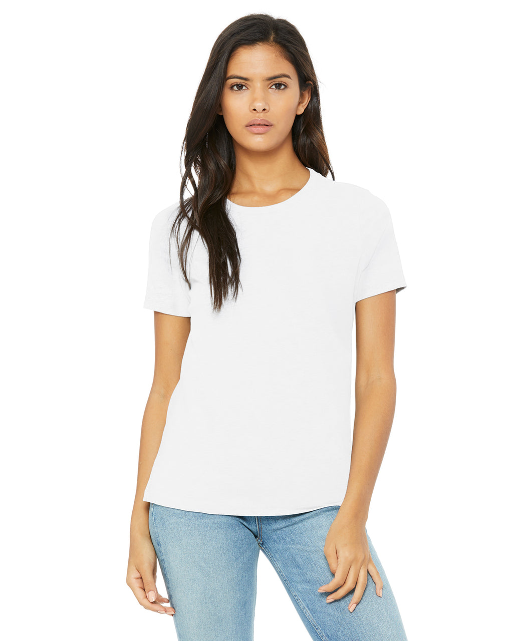 RBA Design Relaxed Ladies T-shirt