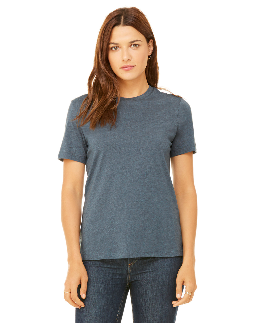 RBA Design Relaxed Ladies T-shirt