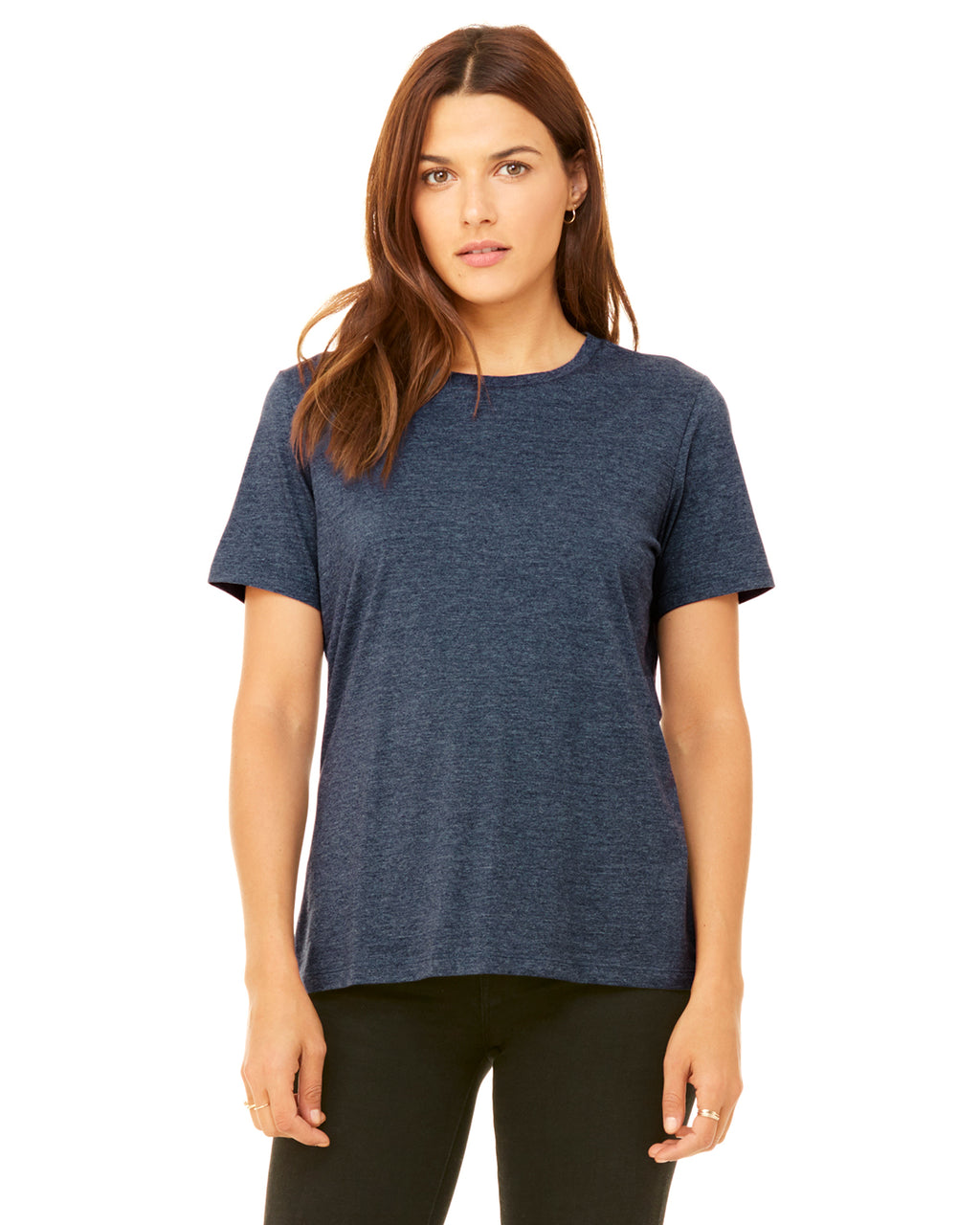 RBA Design Relaxed Ladies T-shirt