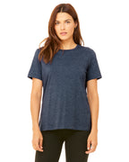 Custom Relaxed Ladies T-shirt