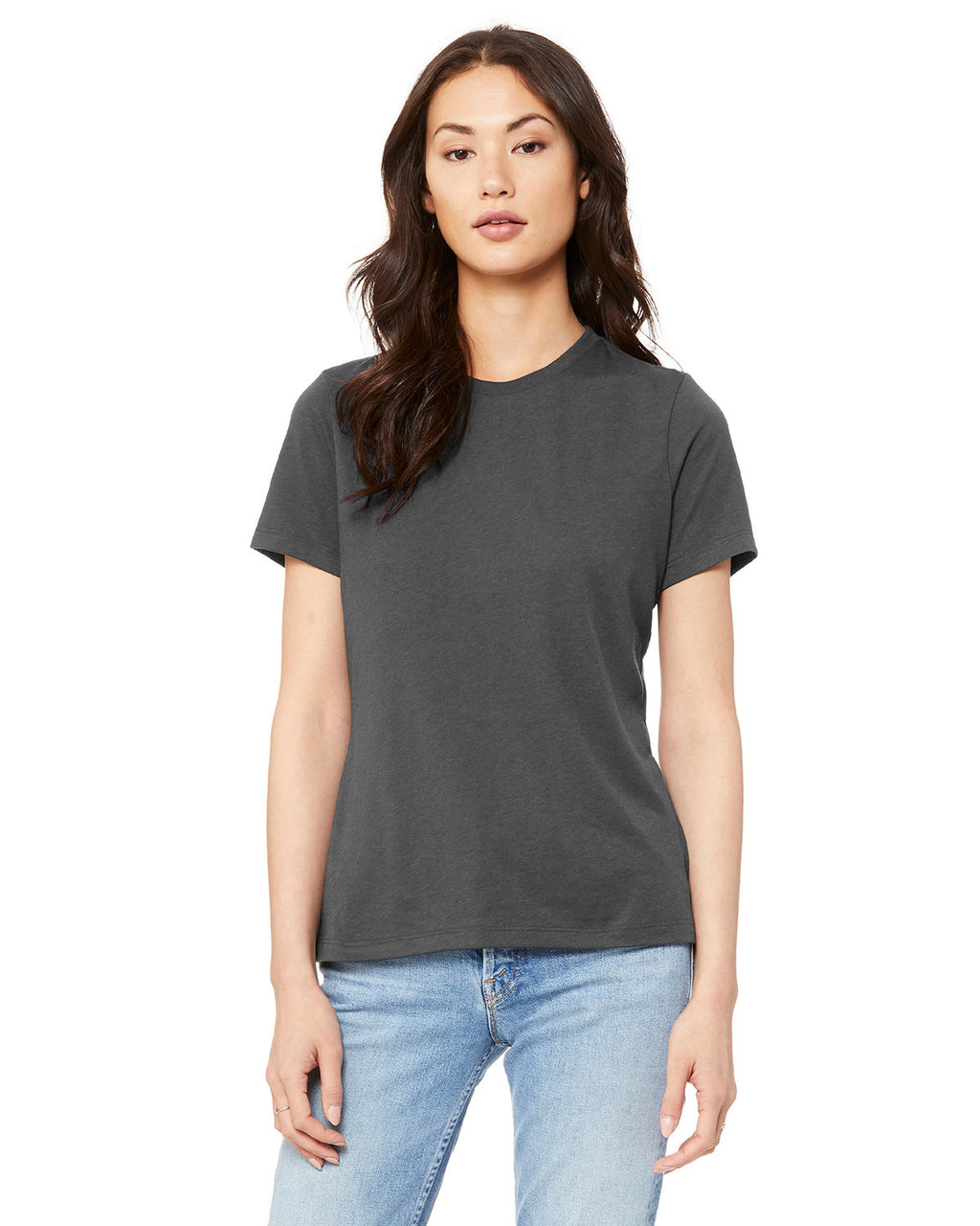 RBA Design Relaxed Ladies T-shirt