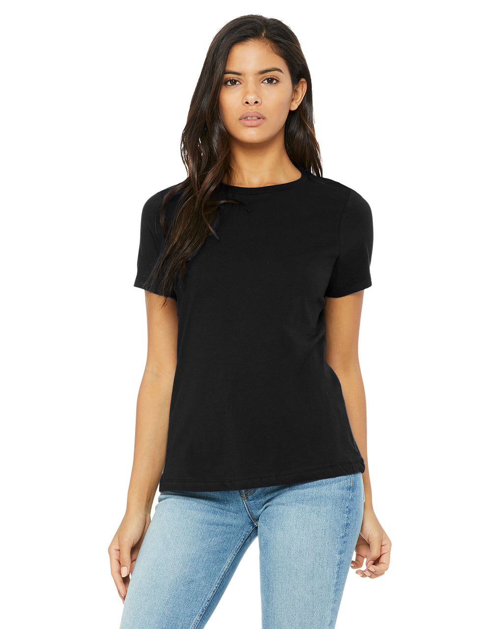 RBA Design Relaxed Ladies T-shirt