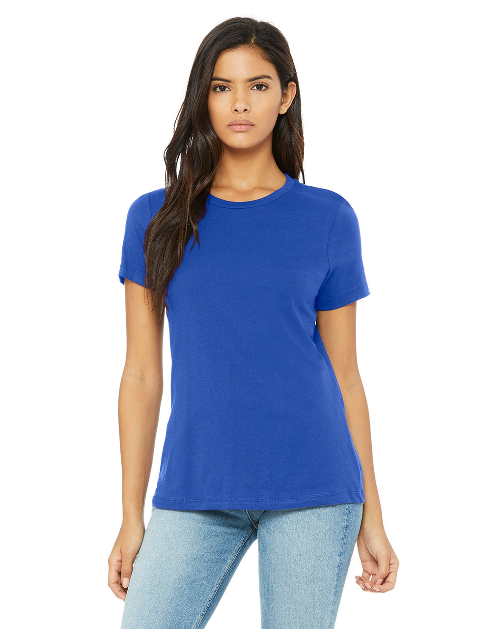 RBA Design Relaxed Ladies T-shirt