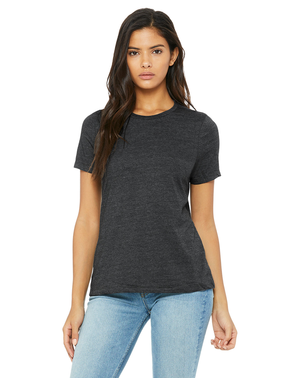 RBA Design Relaxed Ladies T-shirt