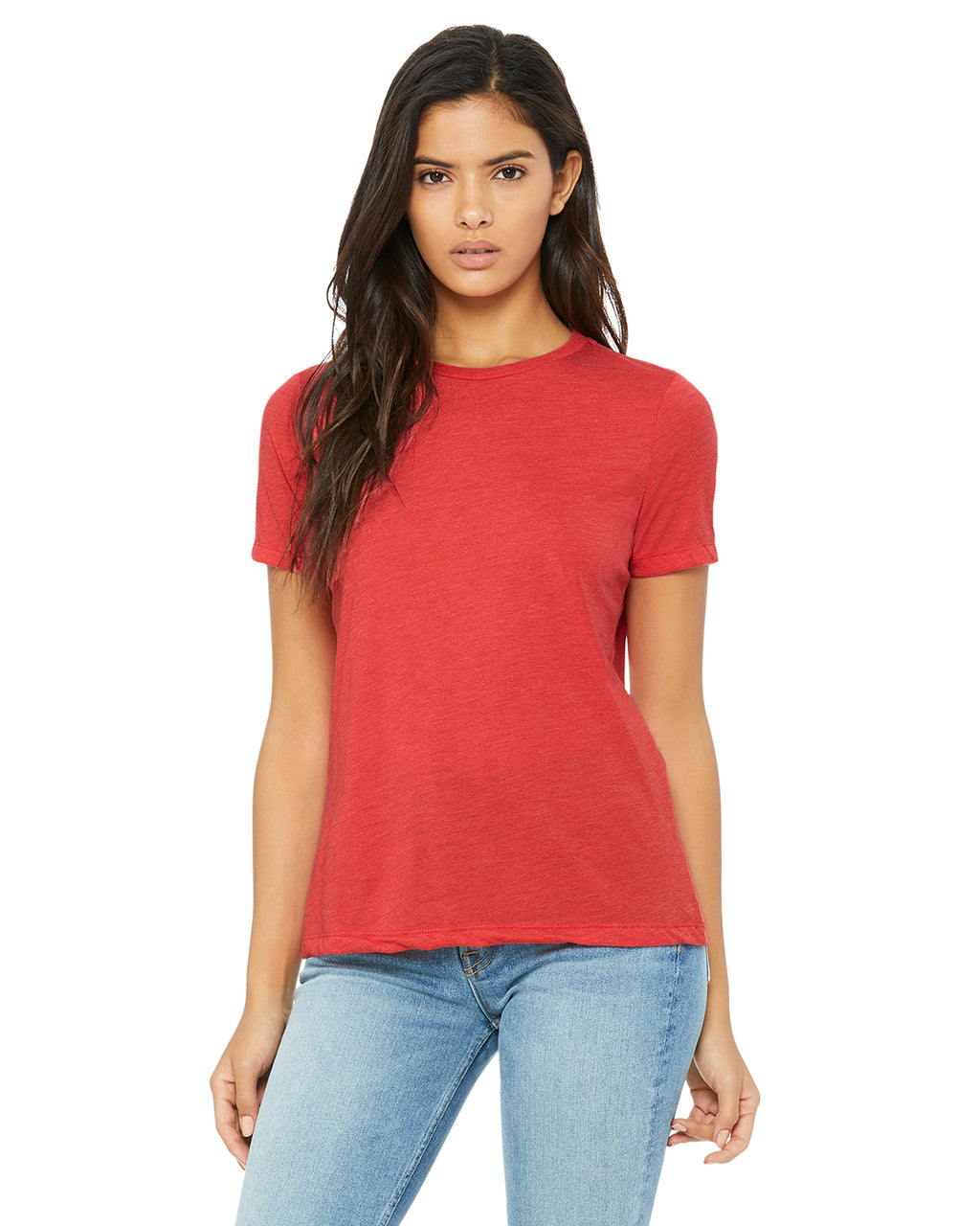 RBA Design Relaxed Ladies T-shirt