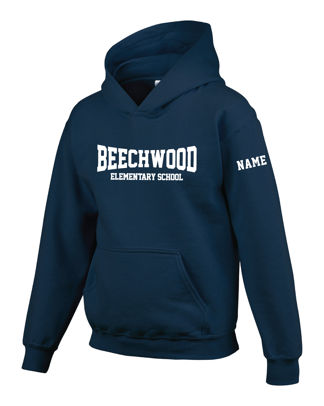 Beechwood Youth &amp; Adult Hoodie