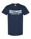 Beechwood Youth & Adult T-Shirt