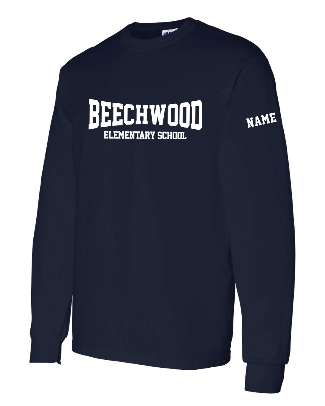 Beechwood Youth &amp; Adult Long Sleeve