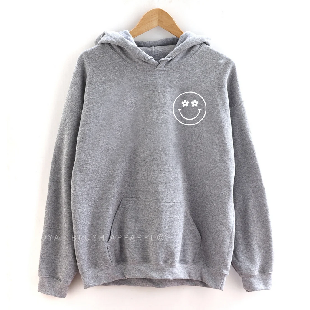 Do What Makes You Happy Unisex Hoodie