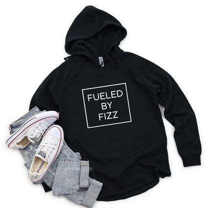 Fueled By Fizz Independent Hoodie