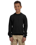 Custom Youth Crewneck