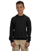Custom Youth Crewneck