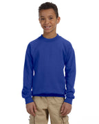 Custom Youth Crewneck
