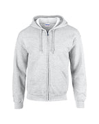 Custom Zip Up Sweater