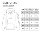 Custom Hoodie Sweater
